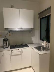 [ One Maxim Sentul ] Fully Furnished, Move In Anytime