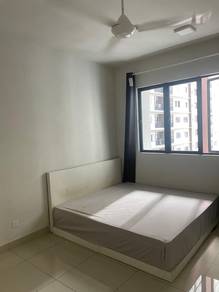 [ One Maxim Sentul ] Fully Furnished, Move In Anytime