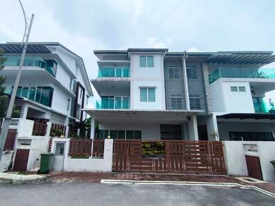 Semi-Detached-House-for-auction-Kajang-Selangor