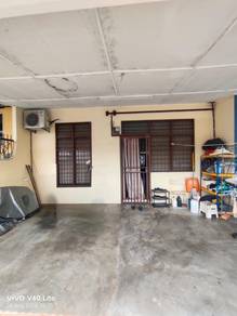 Teres Setingkat Taman Bukit Sentosa
