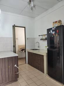 Cheras Pangsapuri Seri Murni Gated Guarded
