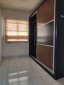Cheras Pangsapuri Seri Murni Gated Guarded