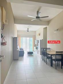 Golden Triangle 1165sf Move In Condition Near Relau