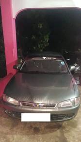 2003 Proton WIRA 1.5 GL (M)