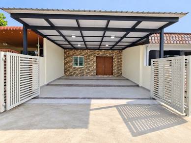 RENOVATED TERES SETINGKAT ‼️ - Padang Serai, Kedah