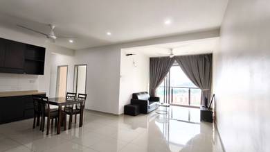 Golden Triangle 2 Condominium