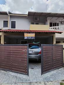 2-storey-Terraced-House-for-rent-Ipoh-Perak