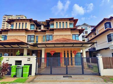 Taman Yarl / Kuala Lumpur 《Below Market Value 30 %》