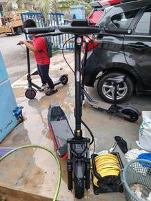 Segway ZT3 Pro Scooter