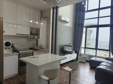 Vega Residensi