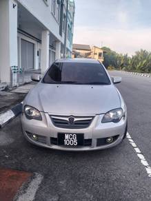Proton PERSONA 1.6 ELEGANCE BASE LINE (M)