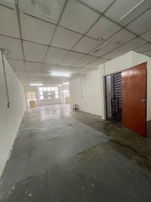 Balakong , Kawasan Perniagaan Desa Ria Balakong [Hostel/Store]