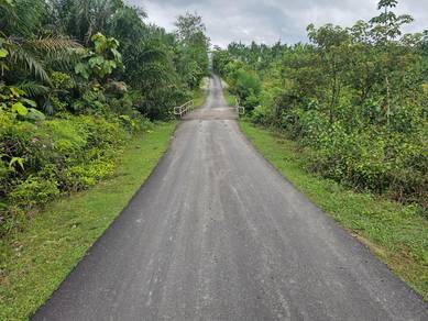 Agricultural Land at Pedas For Sale