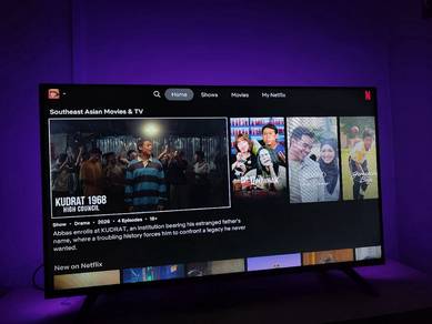 Full Hd TV/Led TV/Panasonic TV/Gaming Tv