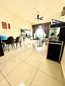 D'Summit Residences