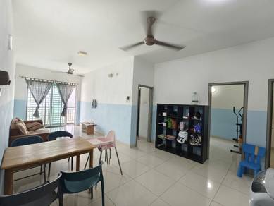Vega Residensi