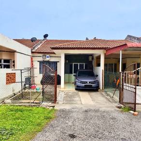 FACING OPEN 🔥 FREEHOLD Single Storey College Heights Sikamat Seremban