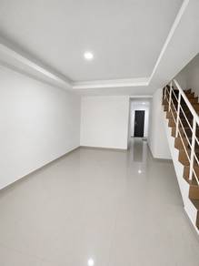 2-storey-Terraced-House-for-sale-Tebrau-Johor
