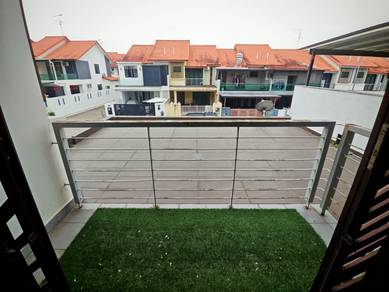 (Size Besar) Perjiranan 12, Bandar Dato Onn, Johor Bahru