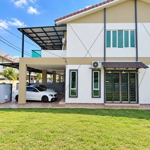 2-storey-Terraced-House-for-sale-Kulim-Kedah