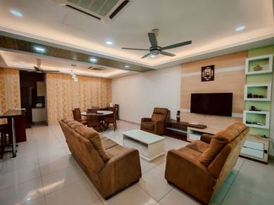 2-storey-Terraced-House-for-rent-Bandar-Sri-Sendayan-Negeri-Sembilan
