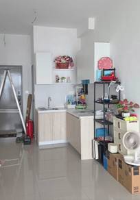 168 Park Residensi Selayang