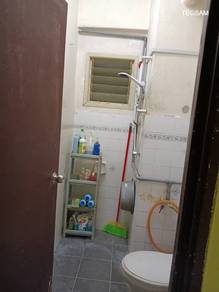 Sri Teratai Apartment