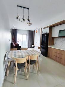 Tropicana Aman 1, Rimbayu (FULLY FURNISHED UNIT!!)