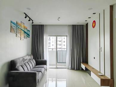 Tropicana Aman 1, Rimbayu (FULLY FURNISHED UNIT!!)
