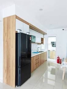 Tropicana Aman 1, Rimbayu (FULLY FURNISHED UNIT!!)