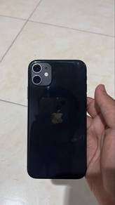 iphone 11 128 black