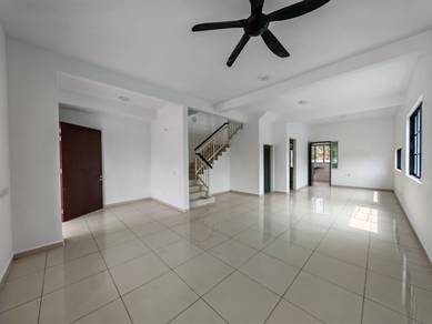2-storey-Terraced-House-for-sale-Tebrau-Johor