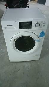 mesin basuh 3 in 1 dry