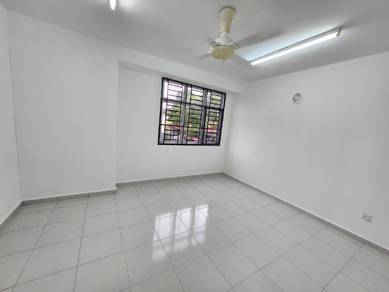 2 Storey Low Medium Cost House @ 4 bedroom Taman Nusantara Gelang Pata