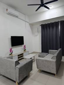 Bilik Sewa Premium di Mekarsari, Bertam