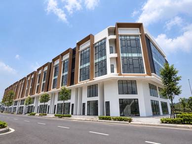 Shop-lot-for-sale-Ipoh-Perak