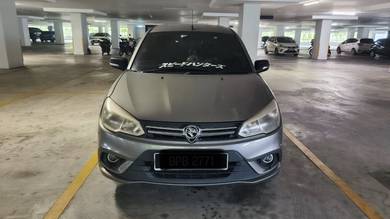 Proton SAGA 1.3 STANDARD CVT MY16 BT P2-13A