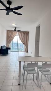 Kondominium Kiara Kasih