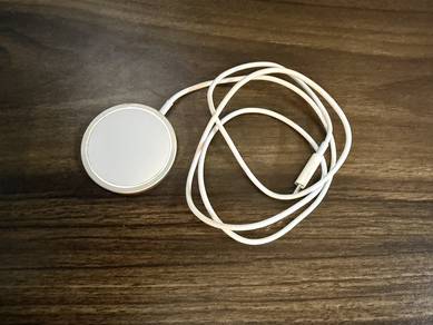 MagSafe Magnetic Wireless Charger