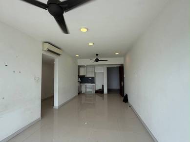 For Rent Bora Residences Danga Bay Condominium Partial Furnish