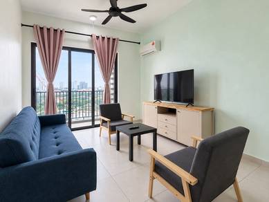 Wellspring Residence