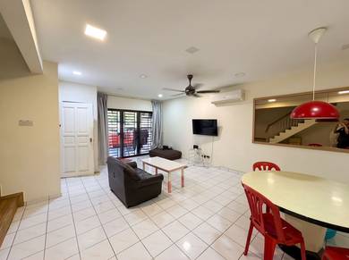 Below Market / Permas Jaya @ Masai / 2 Sty Terrace / Renovated Unit