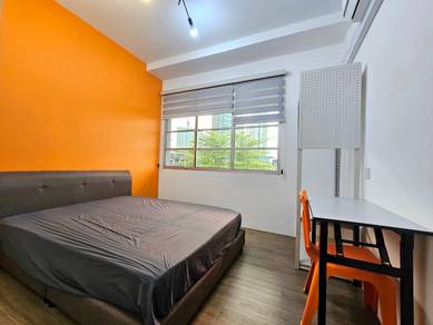 Room-for-rent-Kuching-Sarawak