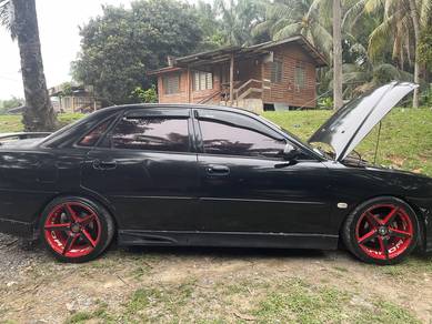 Proton WAJA 1.6 (M)