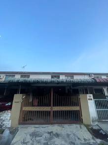 2-storey-Terraced-House-for-sale-Ipoh-Perak
