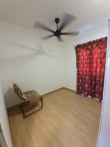 Holmes 2 condo, Cheras