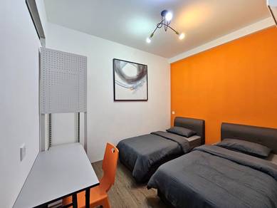 Room-for-rent-Kuching-Sarawak