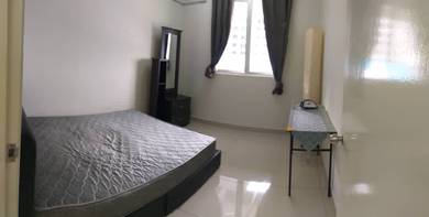 Jalilmas condo, Bukit Jalil