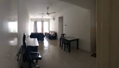Jalilmas condo, Bukit Jalil
