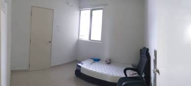 Jalilmas condo, Bukit Jalil